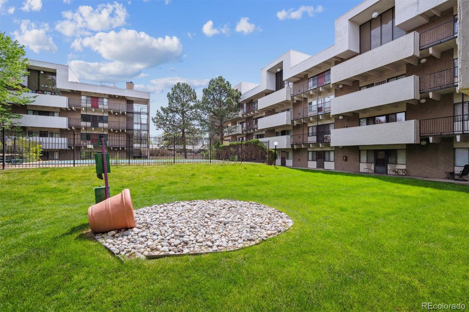 Edenbrook Aurora Condo / Townhome | MLS #: 7802835384 S Ironton Street 413, Aurora Beds: 3 Baths: 2 Price: $199,000