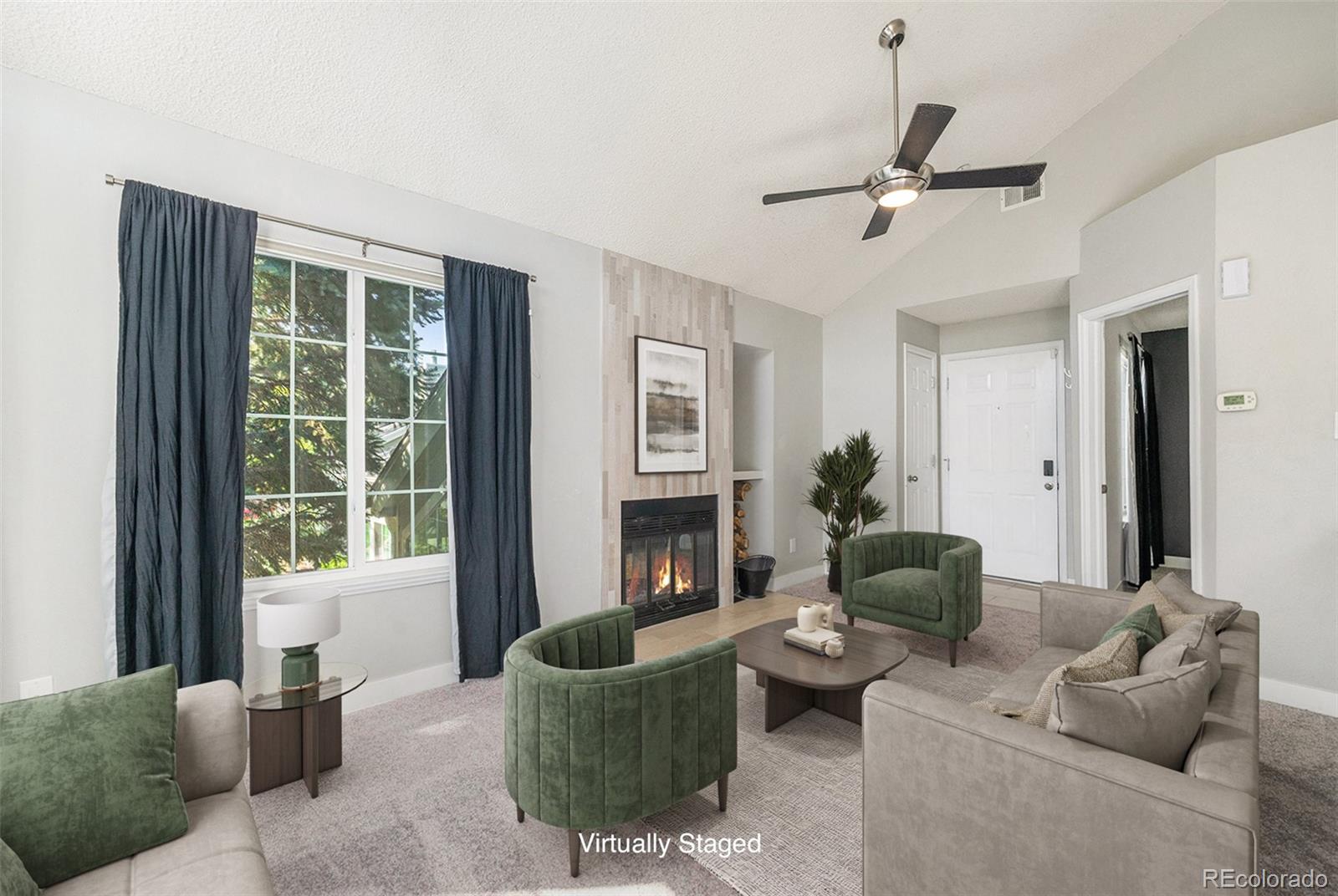 Meadow Hills Aurora Condo / Townhome | MLS #: 48104044076 S Carson Street H, Aurora Beds: 2 Baths: 1 Price: $249,900