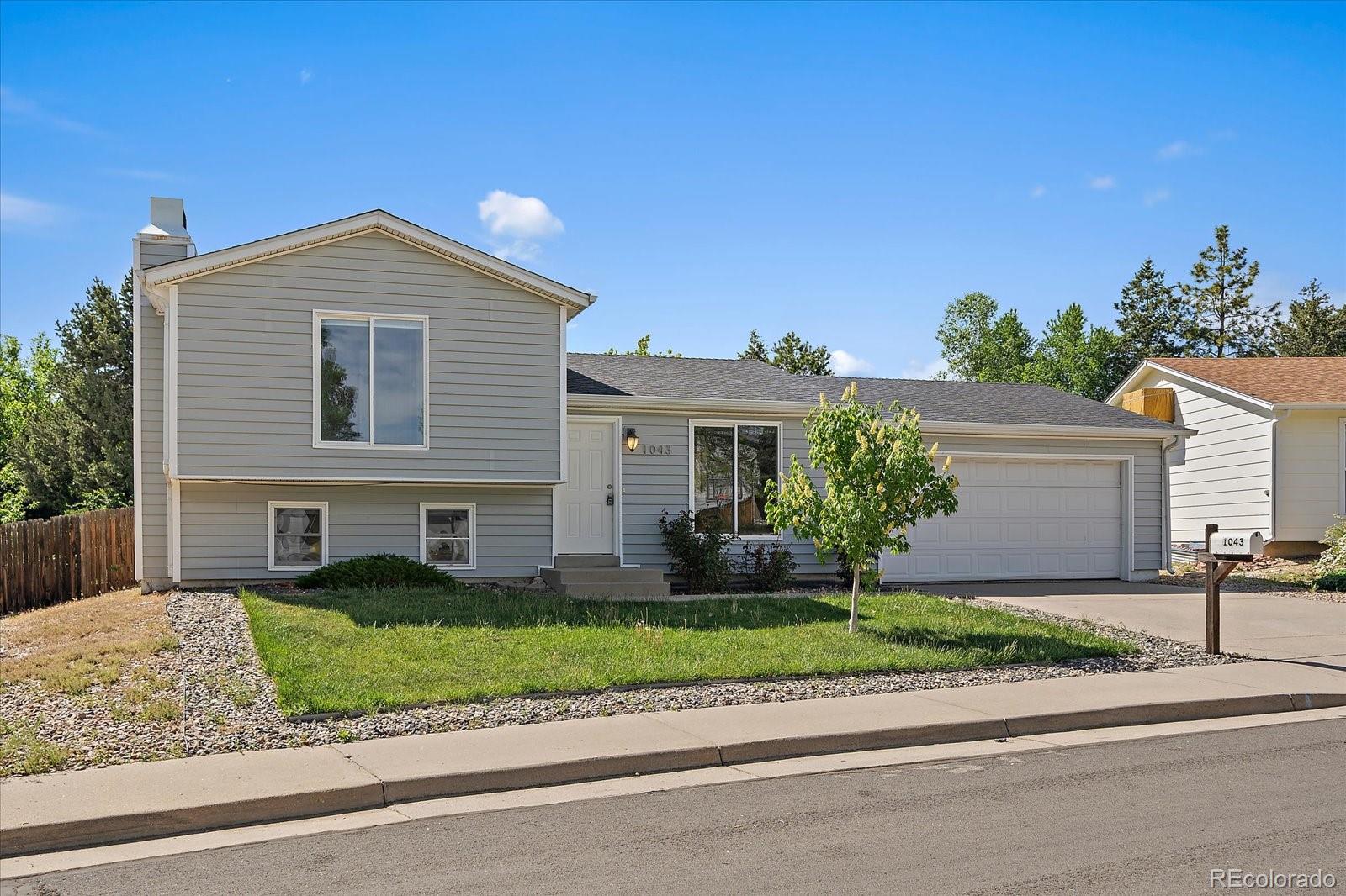 Lac Amora Broomfield Home | MLS #: 97830741043  Lilac Court, Broomfield Beds: 3 Baths: 2 Price: $490,000