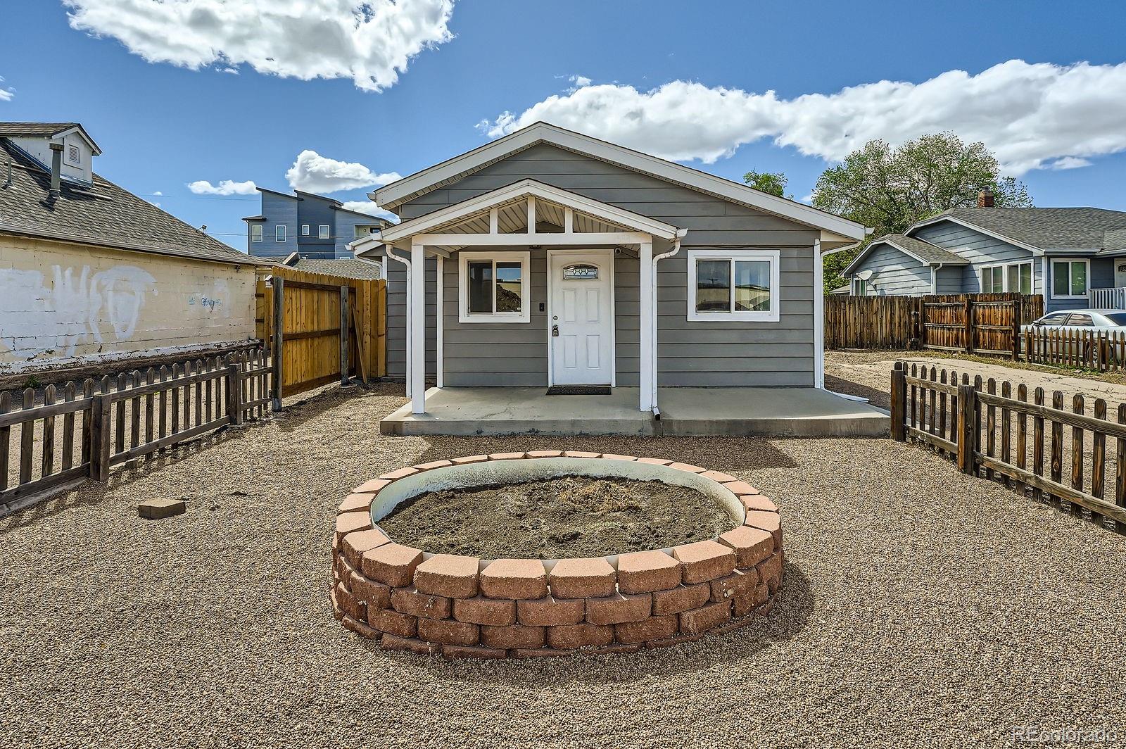 Edgewater Lakewood Home | MLS #: 92869211533  Harlan Street, Lakewood Beds: 3 Baths: 2 Price: $399,000