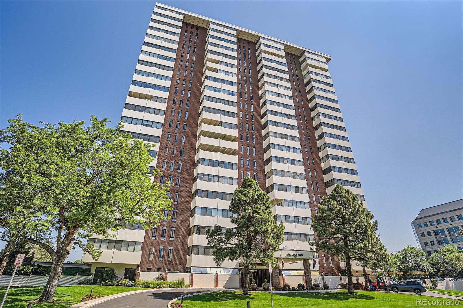 Miller Park Denver Condo / Townhome | MLS #: 63222943131 E Alameda Avenue 1503, Denver Beds: 2 Baths: 2 Price: $429,000
