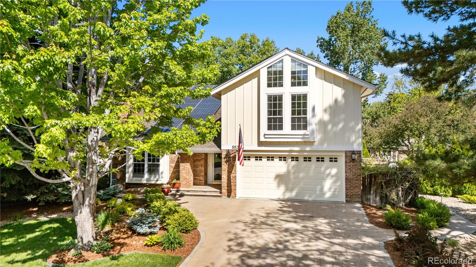 8535 E Otero Circle, centennial MLS: 7206081 Beds: 4 Baths: 4 Price: $1,025,000