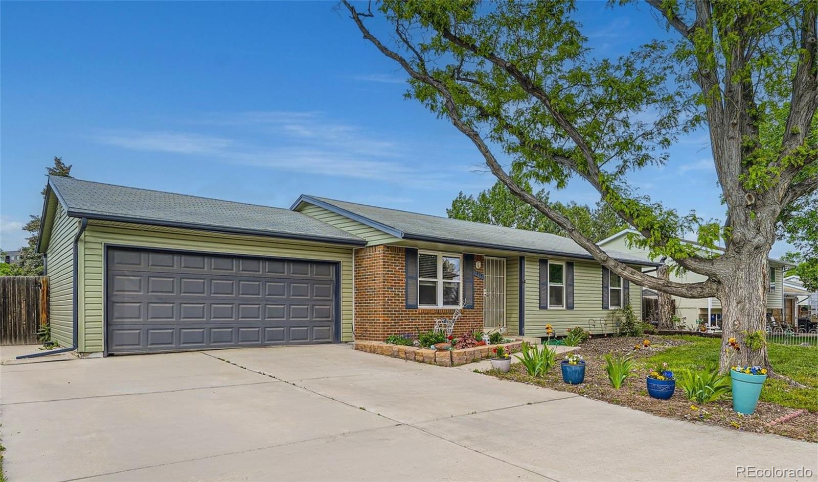 5925 W 86th Avenue, arvada MLS: 9074285 Beds: 4 Baths: 3 Price: $509,888