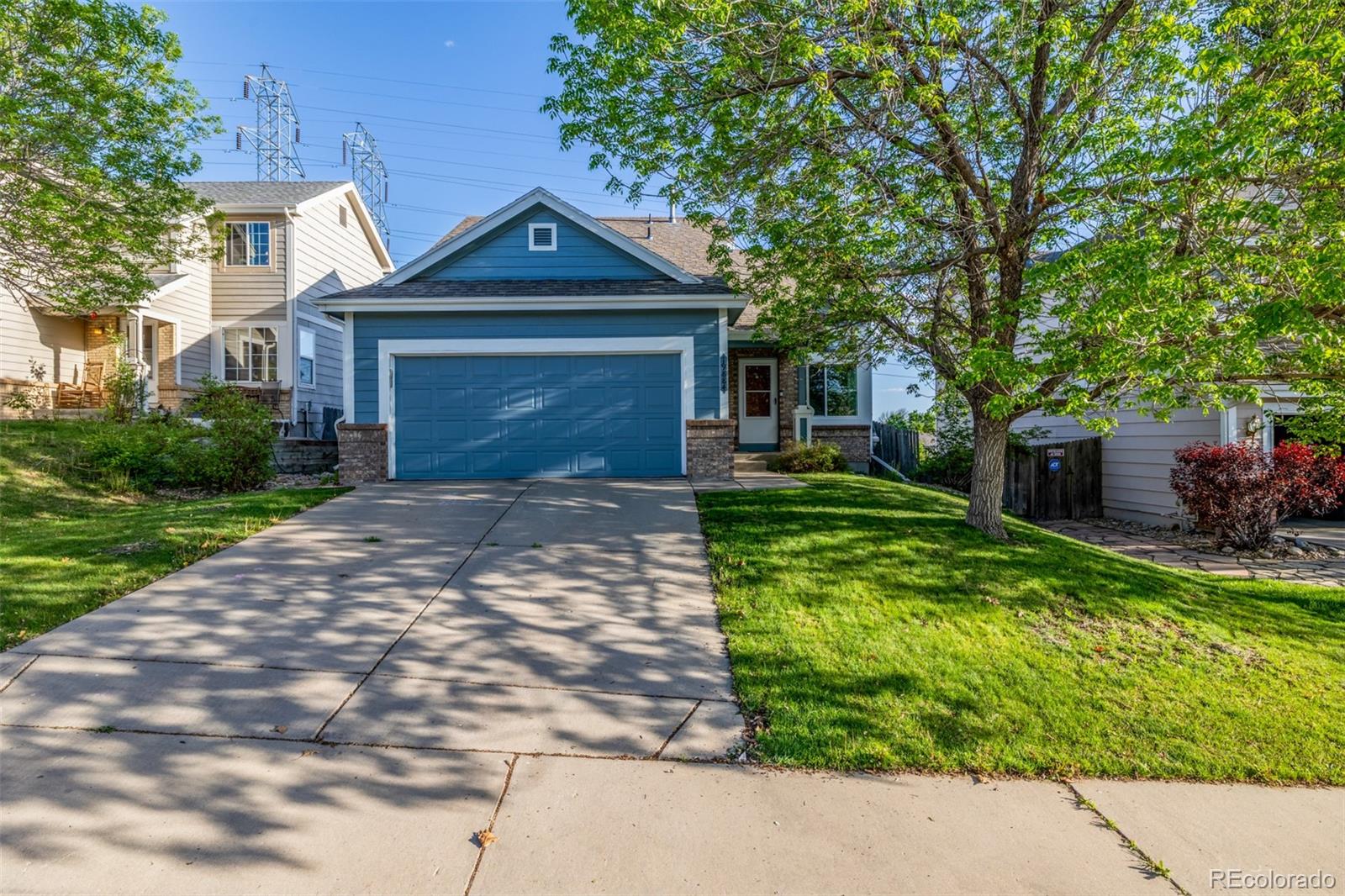 Sterling Hills Aurora Home | MLS #: 440121819884 E Villanova Place, Aurora Beds: 4 Baths: 3 Price: $500,000