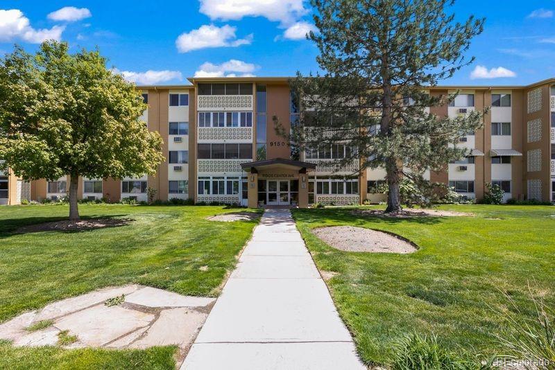 Dsw Denver Condo / Townhome | MLS #: 19846379150 E Center Avenue 7C, Denver Beds: 1 Baths: 1 Price: $149,900