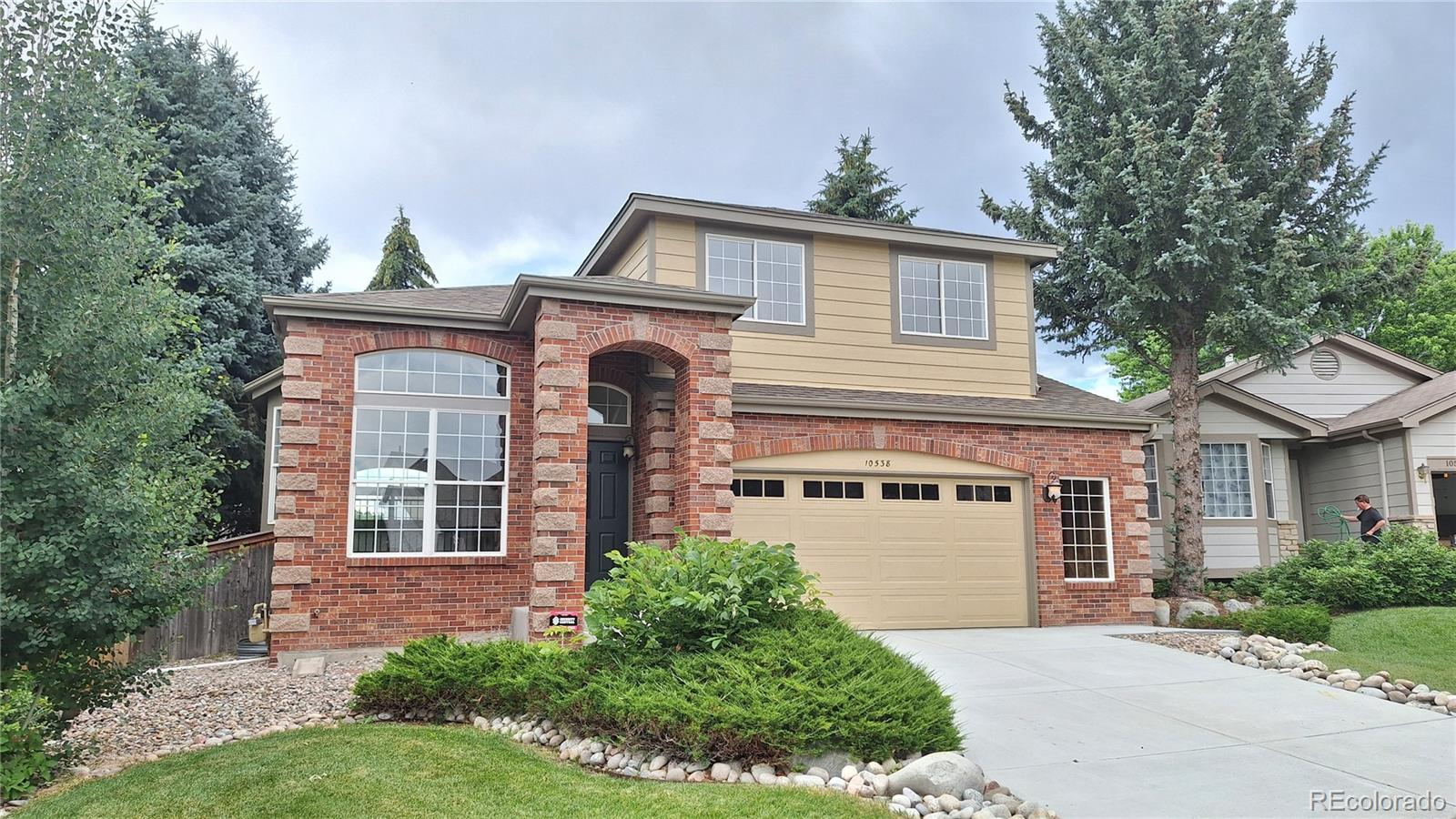  Lone Tree Home | MLS #: 780039810538  Tiger Chase , Lone Tree Beds: 3 Baths: 3 Price: $679,000