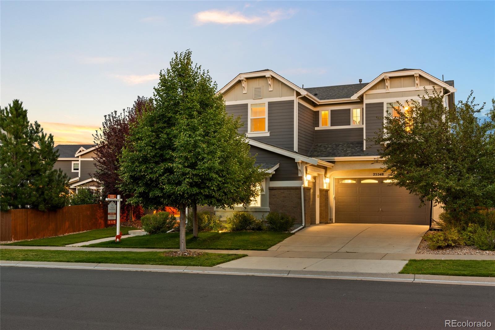 Wheatlands Aurora Home | MLS #: 773553525548 E Fair Drive, Aurora Beds: 5 Baths: 5 Price: $965,000