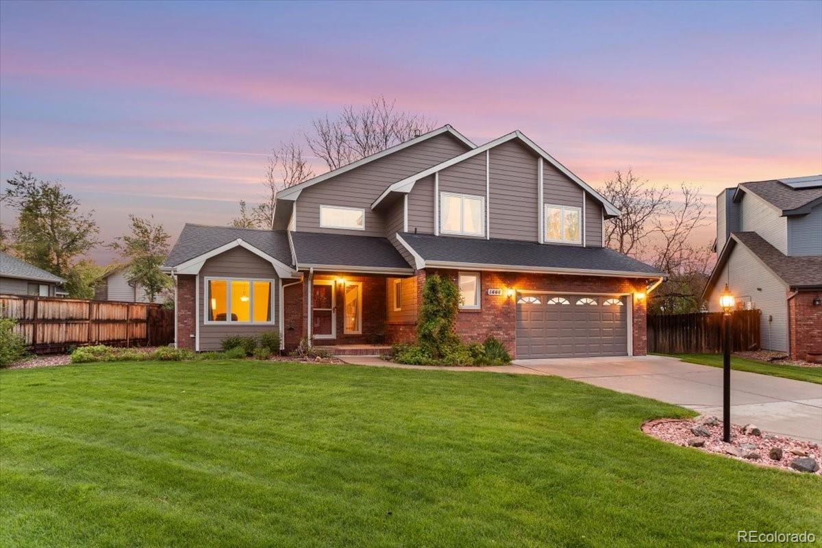 1444 wakerobin court, Fort Collins sold home. Closed on 2025-06-12 for $790,000.