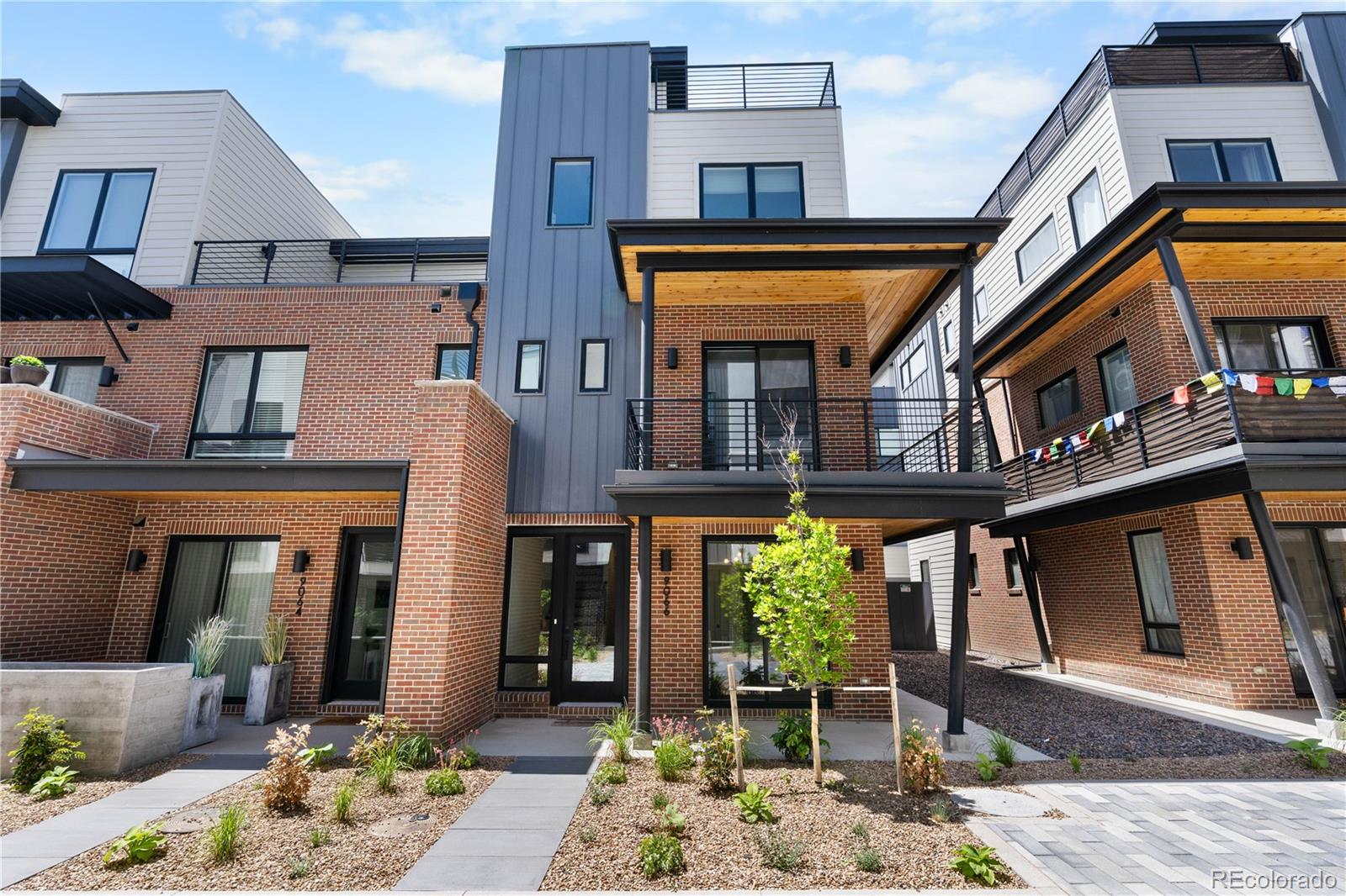  Westminster Condo / Townhome | MLS #: 61335809066  Harlan Street , Westminster Beds: 3 Baths: 4 Price: $639,000