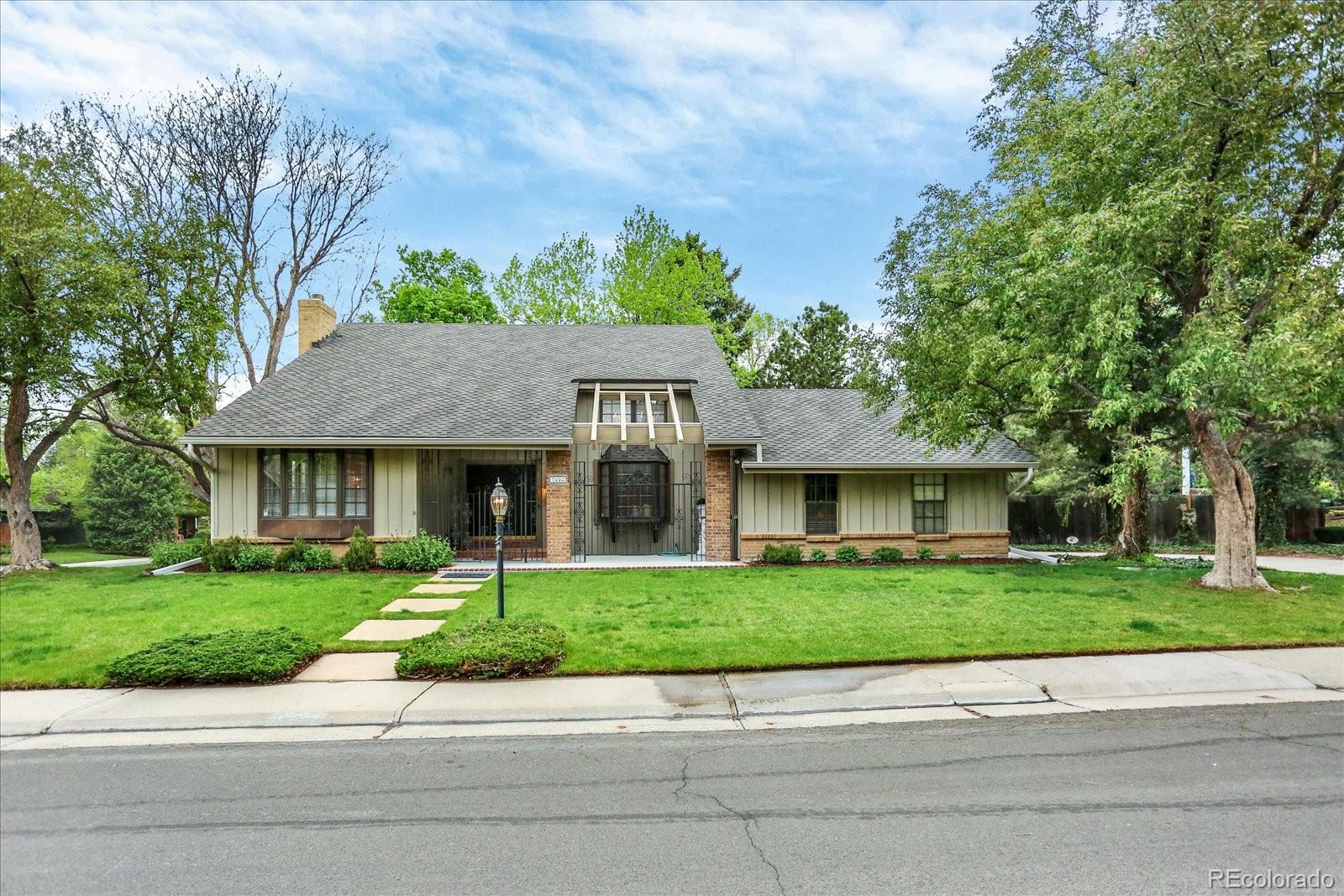The Knolls Centennial Home | MLS #: 88735137295 S Steele Circle, Centennial Beds: 5 Baths: 4 Price: $955,000