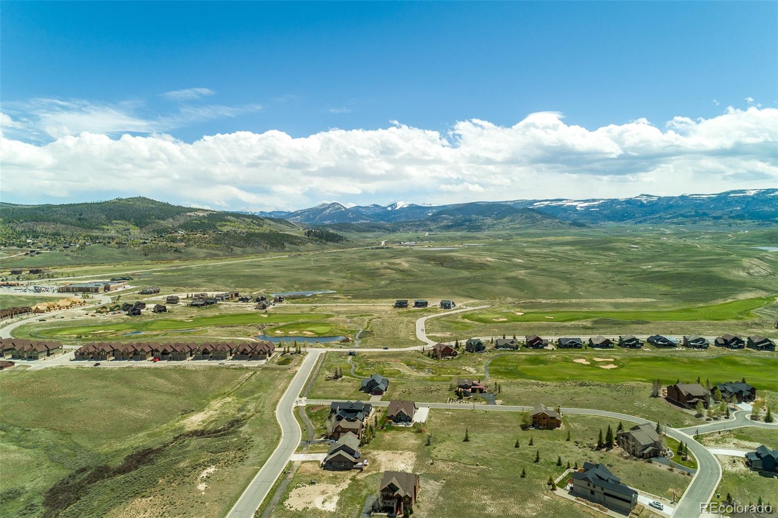 Grand Elk Granby Home | MLS #: 31277241765  Mountain Sky Lane, Granby Beds: 3 Baths: 4 Price: $1,000,000