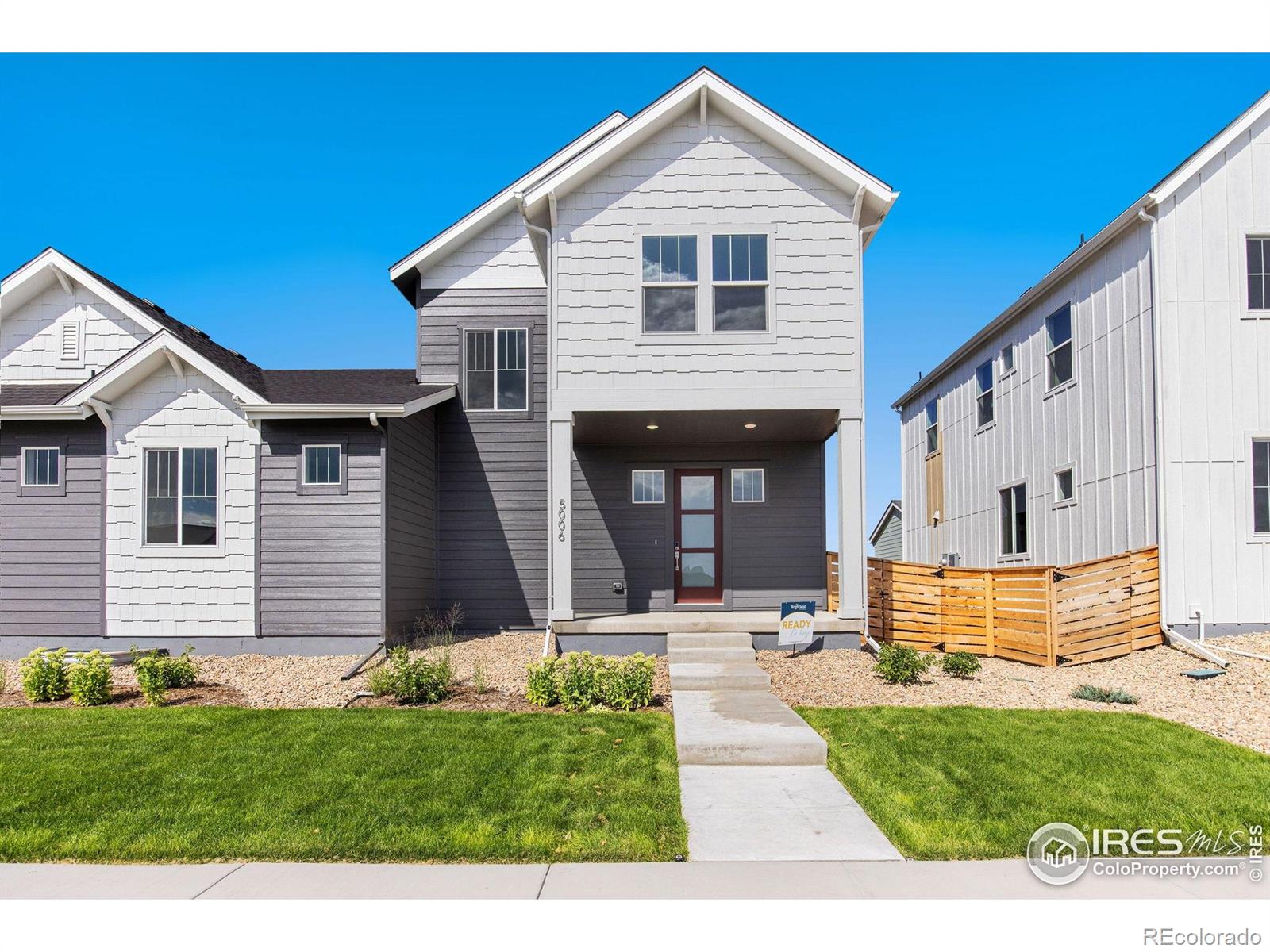 Trailside Timnath Home | MLS #: 45678910339335006  Rendezvous Parkway, Timnath Beds: 3 Baths: 3 Price: $551,827