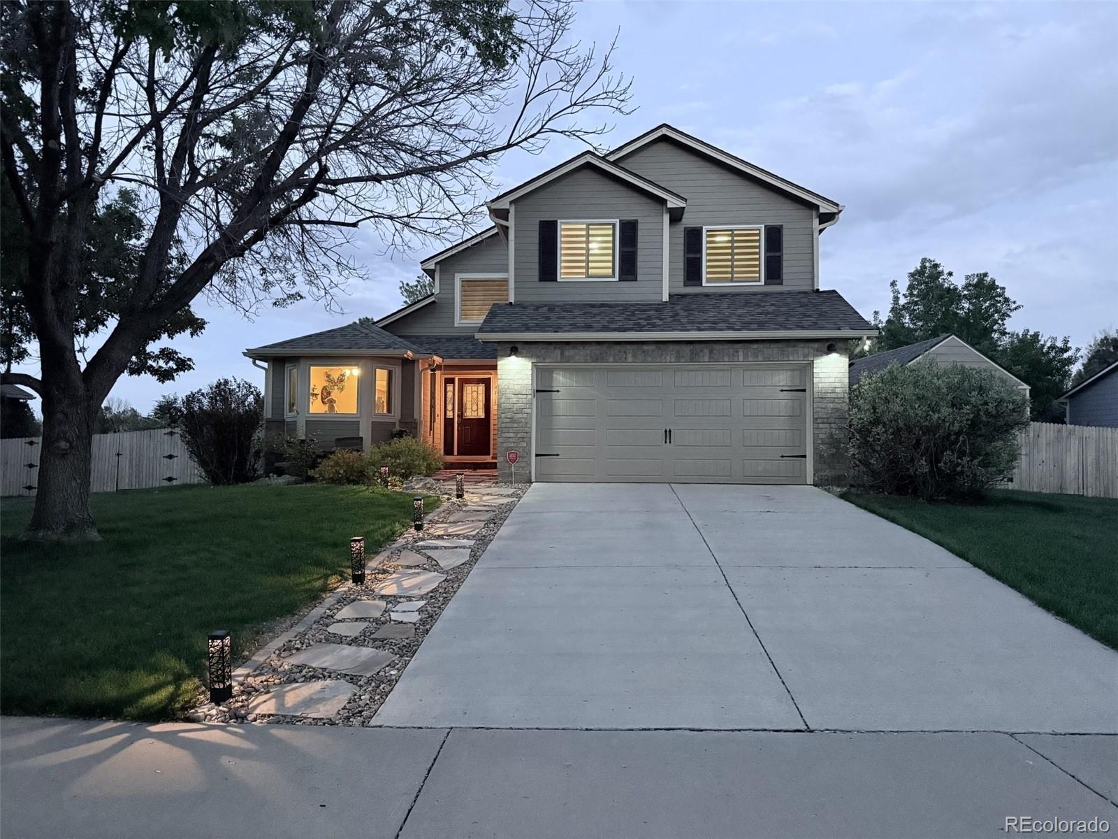 4814  Kingbird Drive, frederick MLS: 3043327 Beds: 3 Baths: 3 Price: $642,000