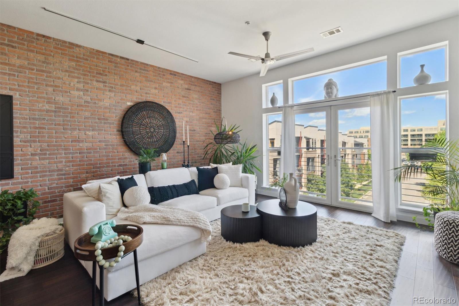 Belmar Lakewood Condo / Townhome | MLS #: 31740187240 W Custer Avenue 303, Lakewood Beds: 1 Baths: 1 Price: $399,900