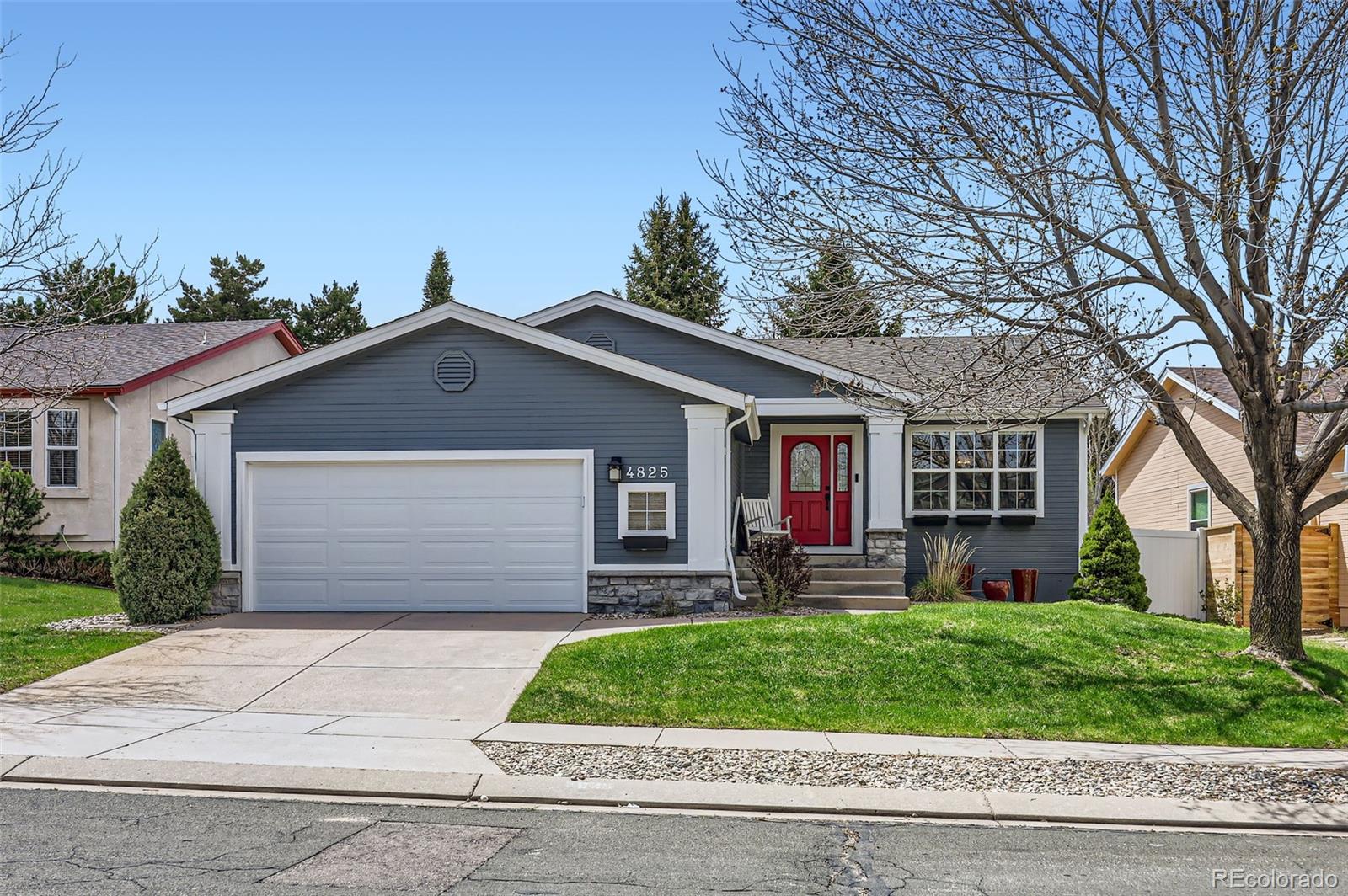 Antelope Meadows Colorado Springs Home | MLS #: 79783614825  Rushford Place, Colorado Springs Beds: 0 Baths: 3 Price: $529,900