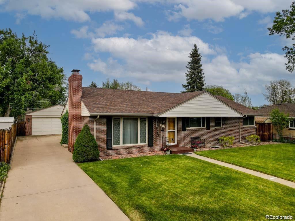 Meadowlark Hills Lakewood Home | MLS #: 57318569115 W 5th Avenue, Lakewood Beds: 4 Baths: 2 Price: $599,900