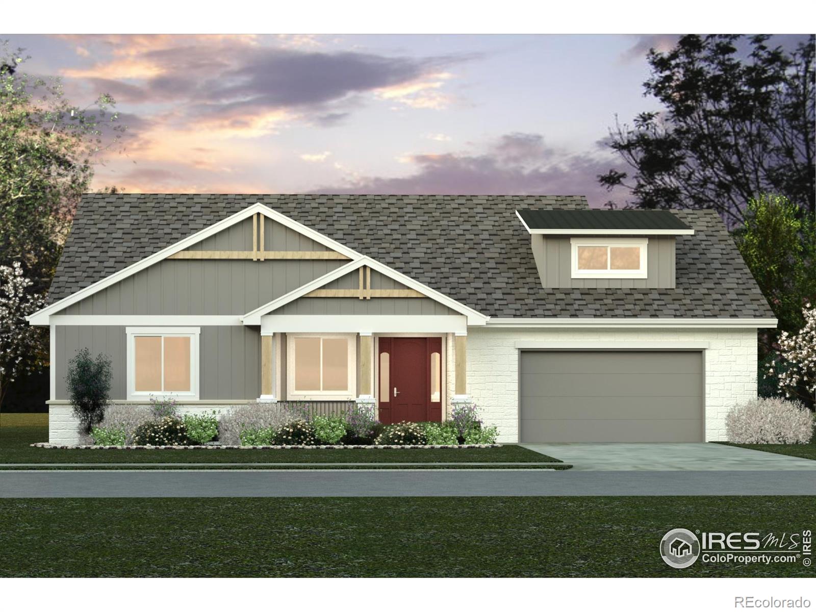 Fort Collins Fort Collins Home | MLS #: 45678910339813045  Navigator Way, Fort Collins Beds: 3 Baths: 2 Price: $926,972