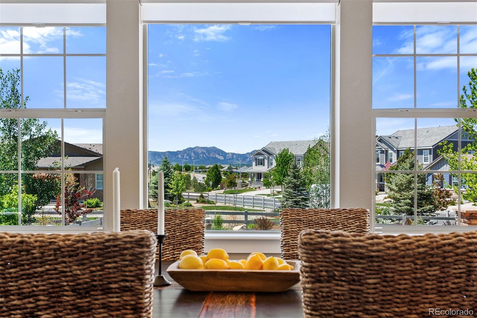 Anthem Broomfield Home | MLS #: 565701416069  Pikes Peak Drive, Broomfield Beds: 5 Baths: 5 Price: $1,395,000