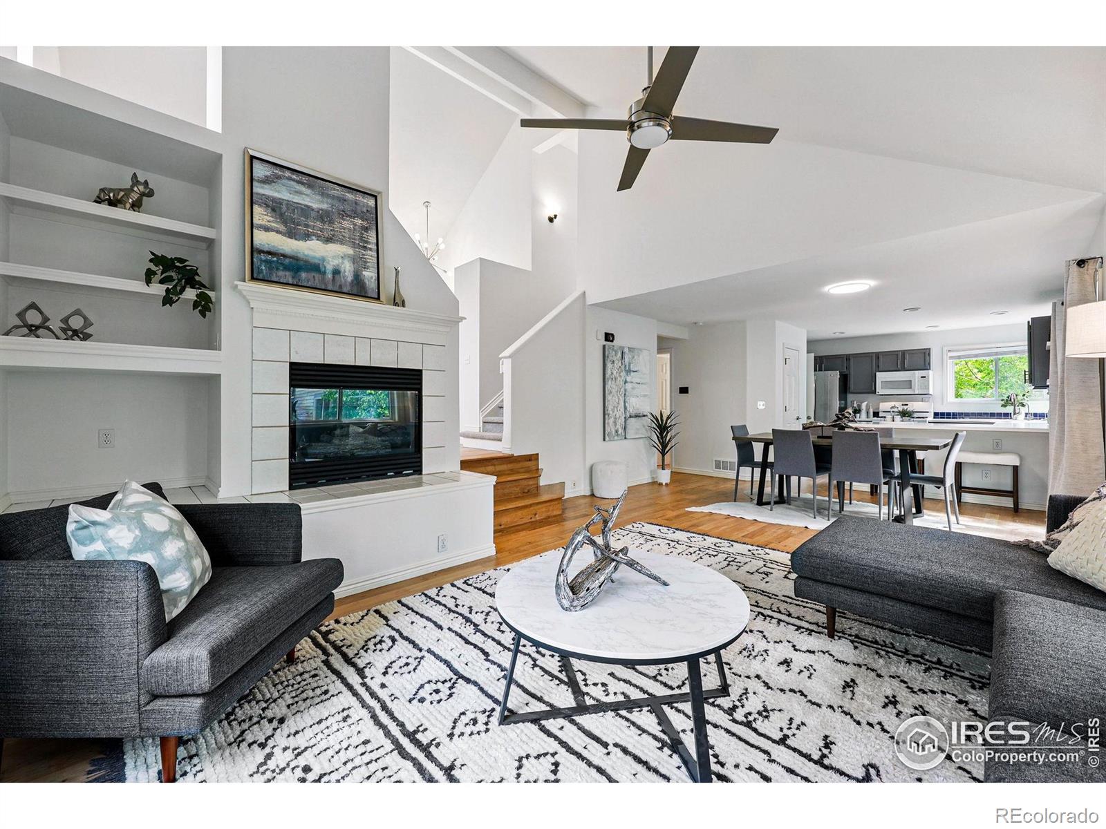 5646  Rim Rock Court, boulder MLS: 4567891033987 Beds: 3 Baths: 3 Price: $750,000