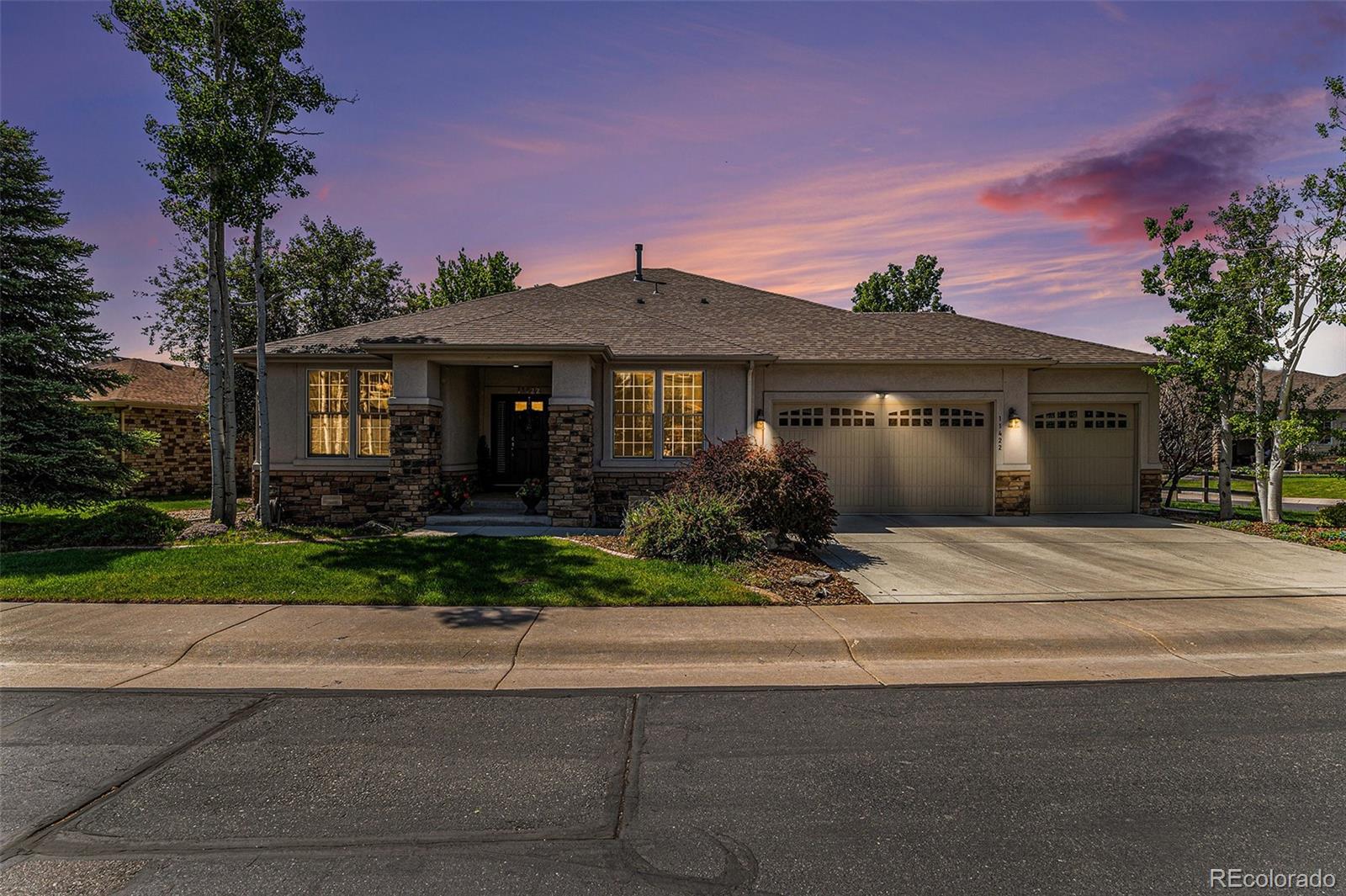 11422 W Cooper Avenue, littleton MLS: 4338965 Beds: 3 Baths: 4 Price: $949,900