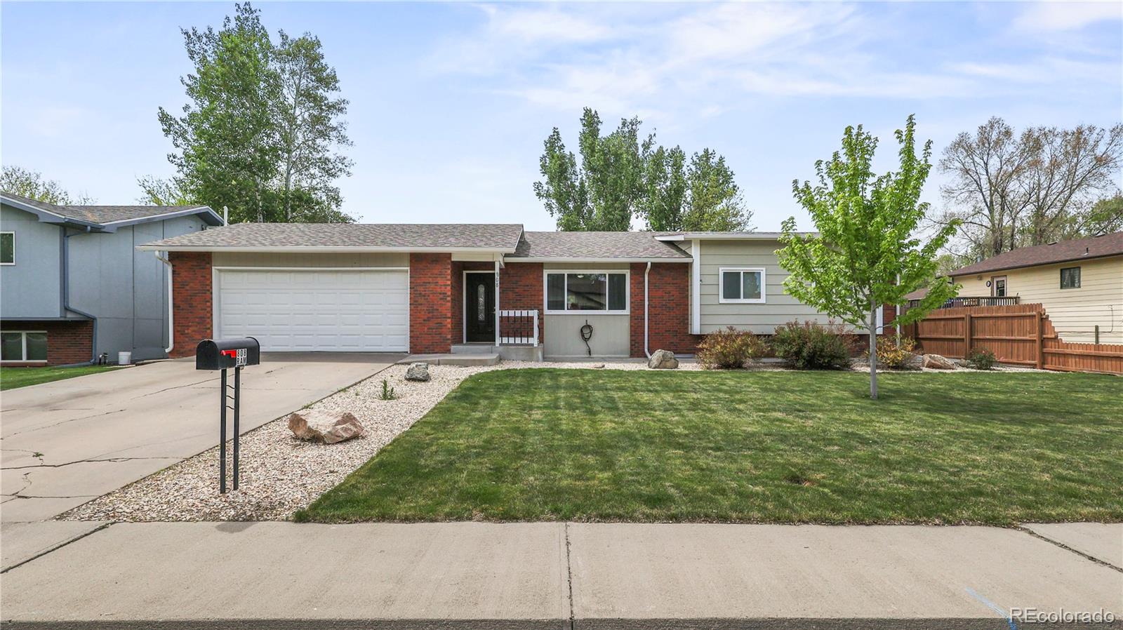 808 ram avenue, Fort Morgan sold home. Closed on 2025-07-10 for $412,000.
