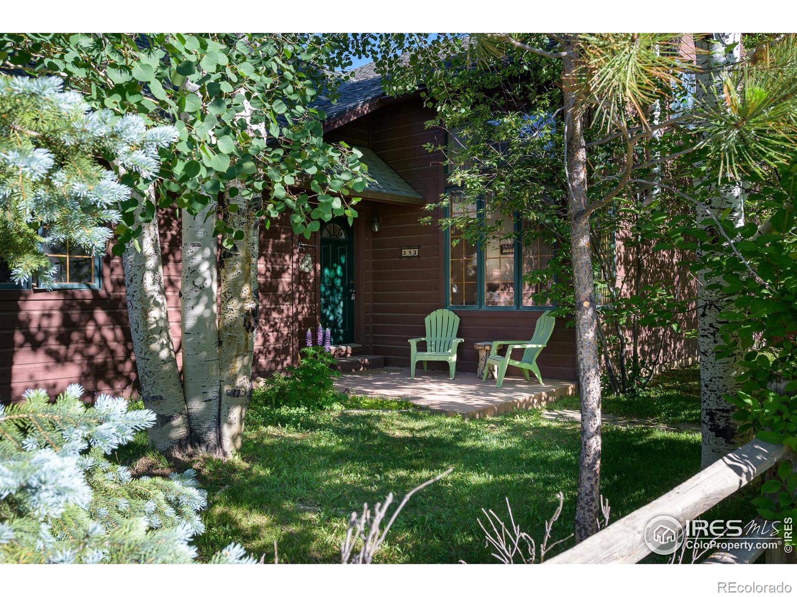 353 e byers avenue, Hot Sulphur Springs sold home. Closed on 2025-09-12 for $671,876.