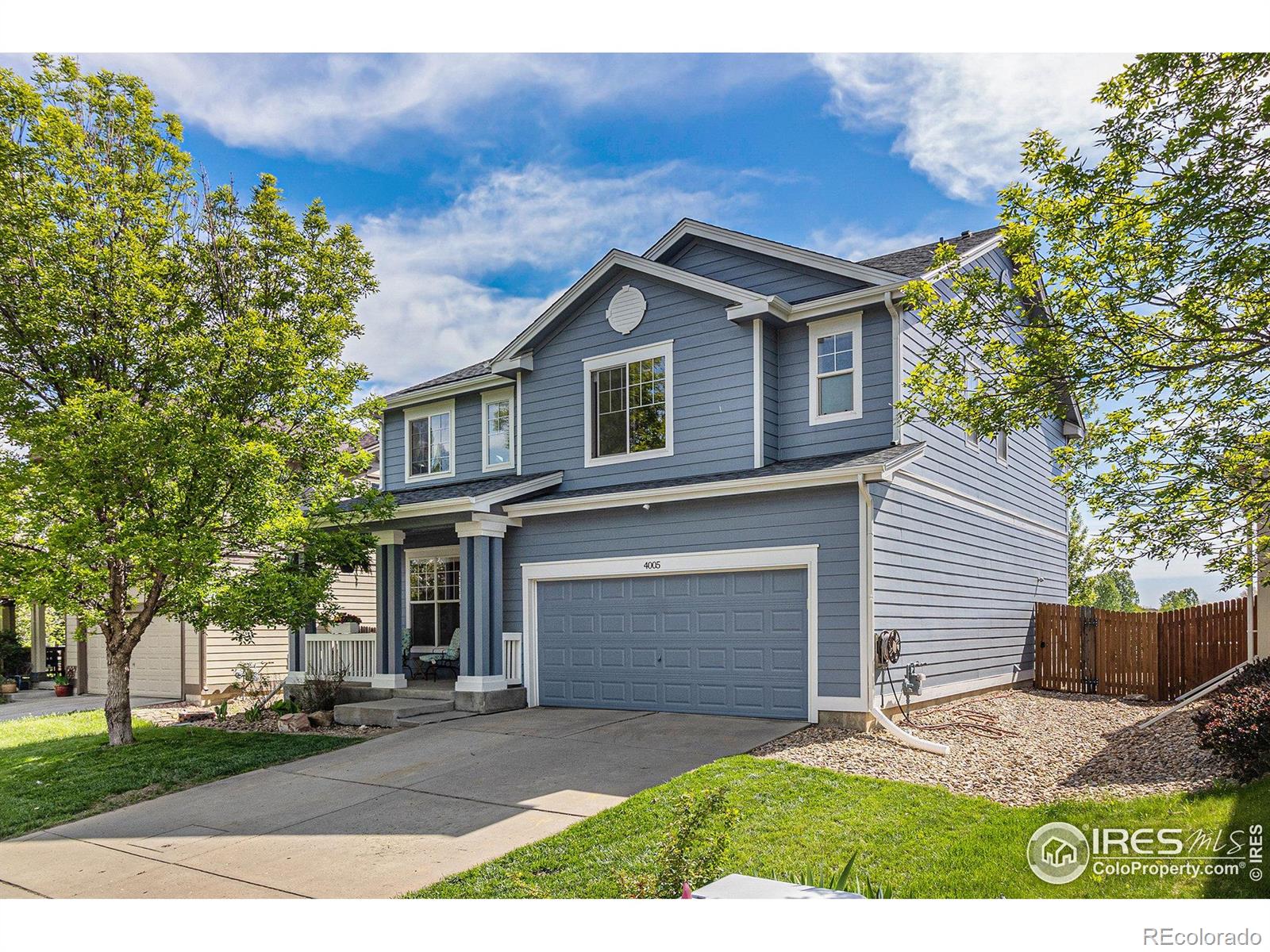 Renaissance Longmont Home | MLS #: 45678910340304005  Frederick Circle, Longmont Beds: 5 Baths: 3 Price: $640,000