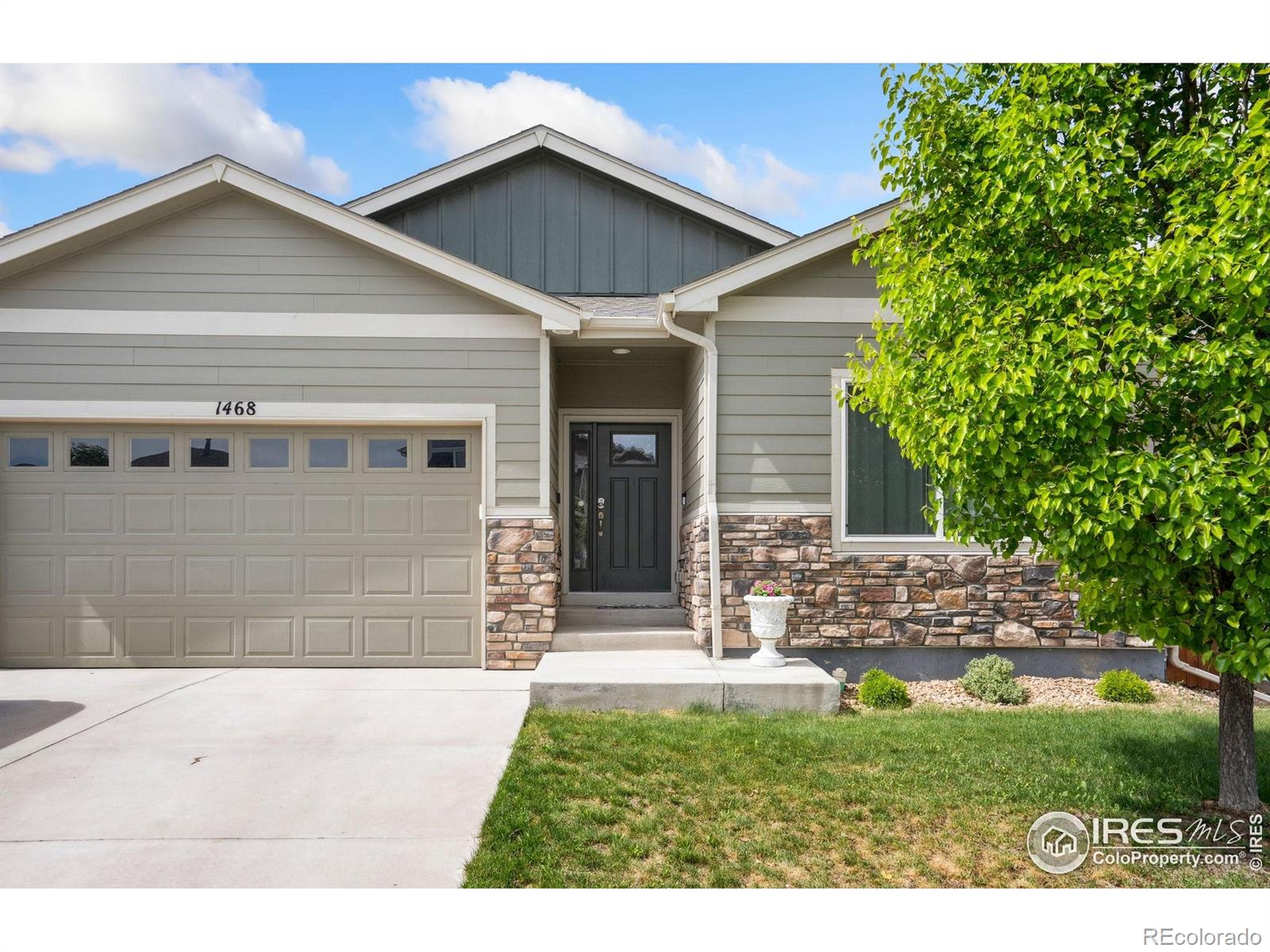 1468 moraine valley drive, Severance sold home. Closed on 2025-07-01 for $497,000.