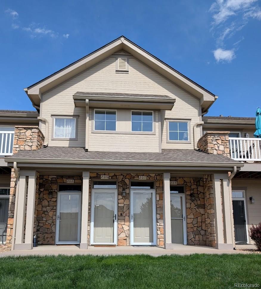 10818 cimarron street, Firestone sold home. Closed on 2025-07-17 for $390,000.