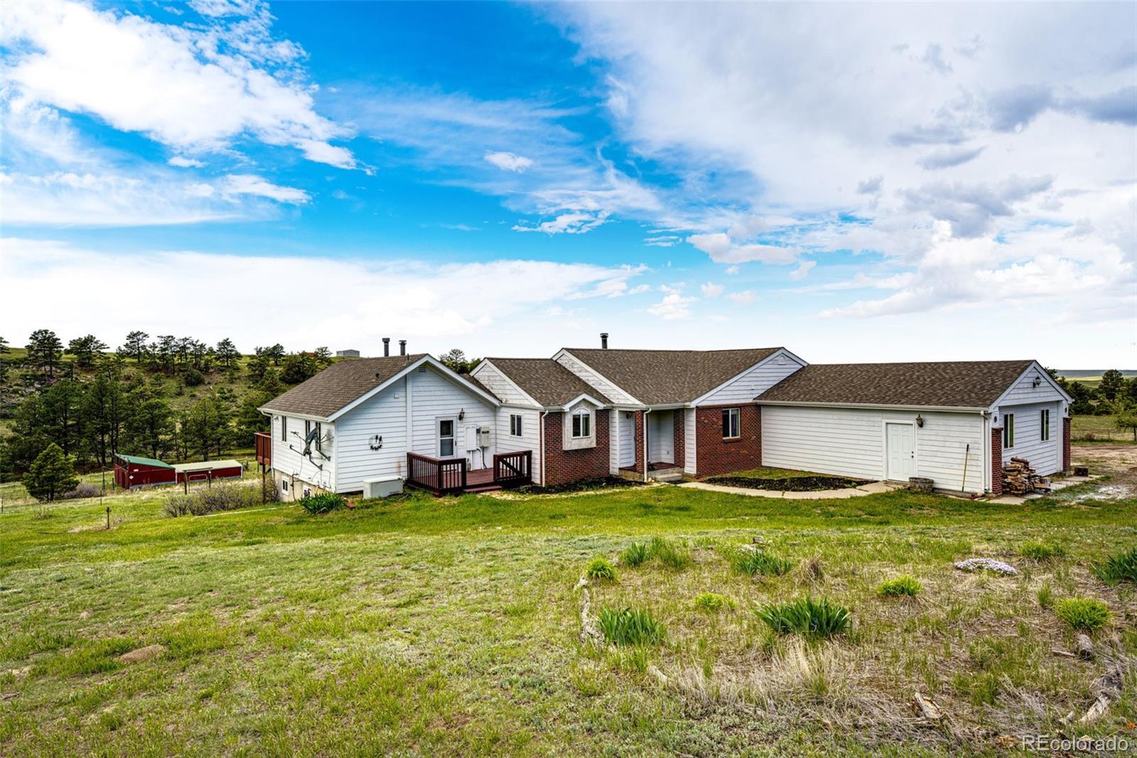 38879  rusty spur trail, Agate sold home. Closed on 2025-11-07 for $610,000.
