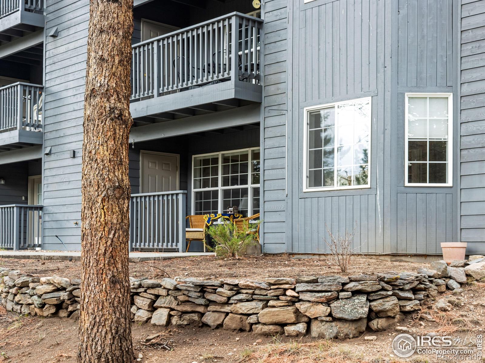 160 riverside drive, Estes Park sold home. Closed on 2025-07-21 for $505,000.