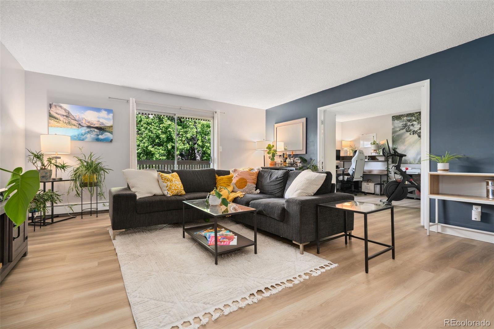 Morningside Denver Condo / Townhome | MLS #: 44270967040 E Girard Avenue 207, Denver Beds: 2 Baths: 2 Price: $300,000
