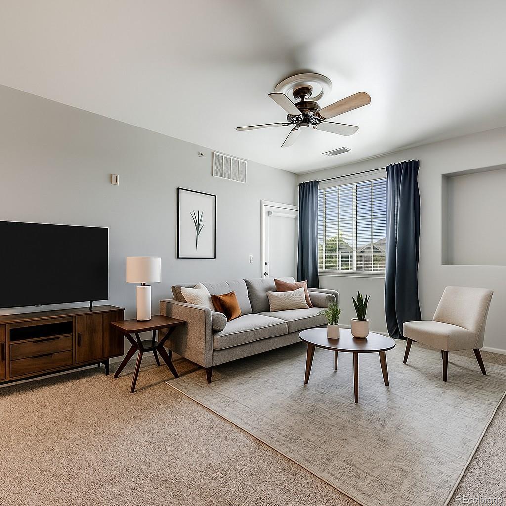 Balterra Aurora Condo / Townhome | MLS #: 96596302672 S Cathay Way 304, Aurora Beds: 2 Baths: 1 Price: $265,000