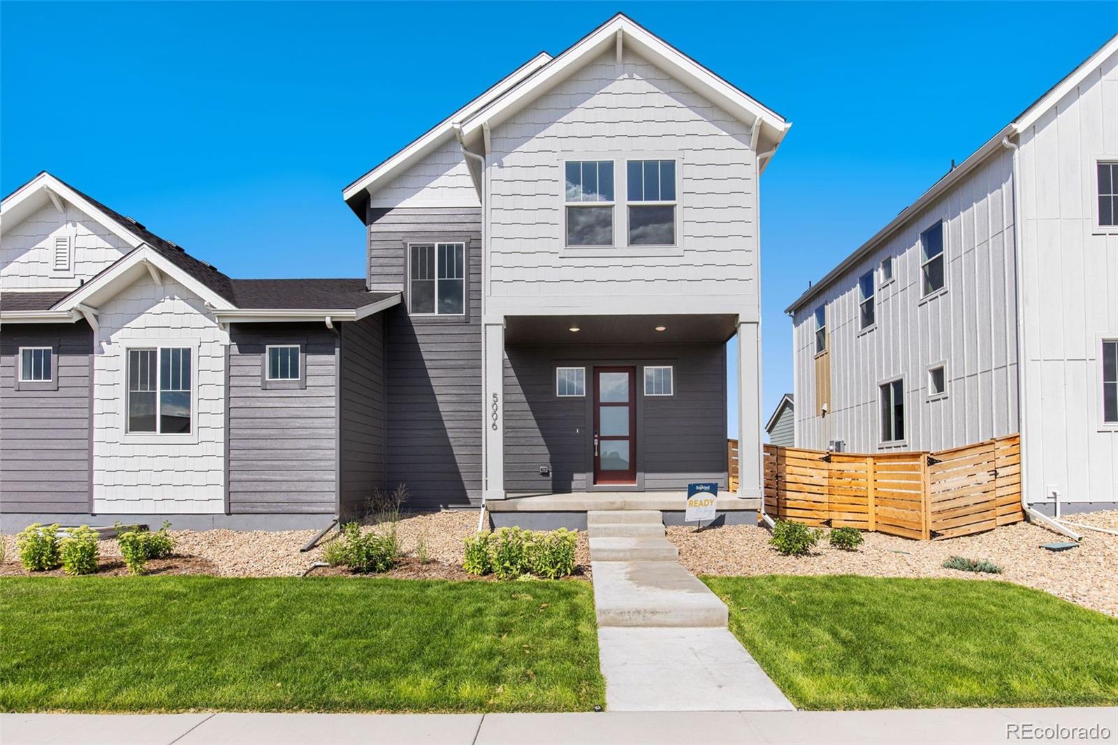 Trailside Timnath Home | MLS #: 52416265006  Rendezvous Parkway, Timnath Beds: 3 Baths: 3 Price: $551,827