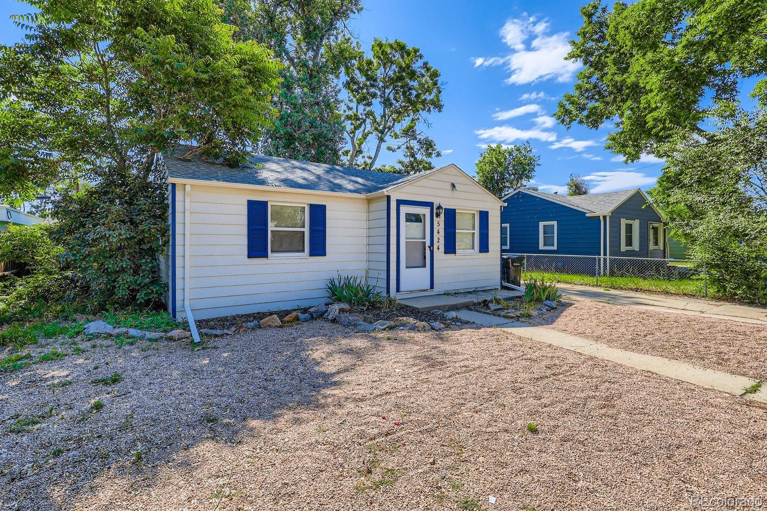 Grafs Arvada Home | MLS #: 39894595424  Saulsbury Court, Arvada Beds: 2 Baths: 1 Price: $399,000