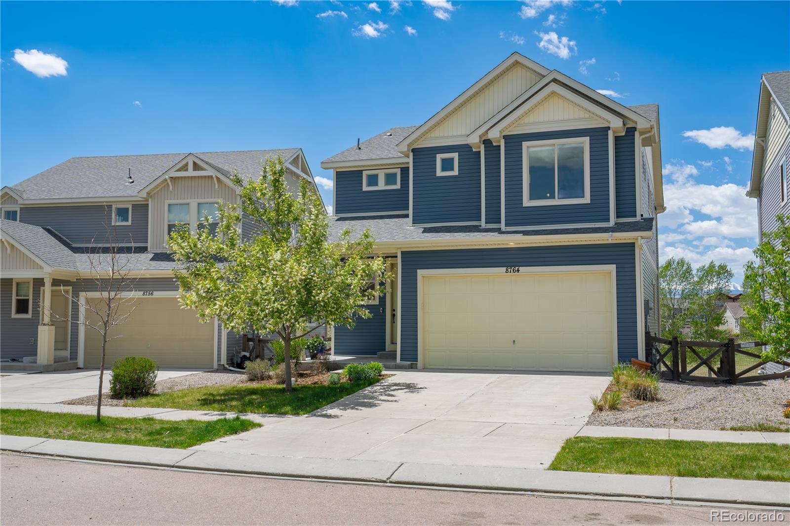 Banning Lewis Ranch Colorado Springs Home | MLS #: 47666128764  Briar Brush Lane, Colorado Springs Beds: 4 Baths: 0 Price: $555,000