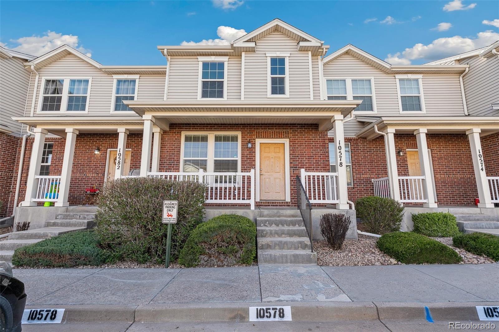  Fountain Condo / Townhome | MLS #: 152390610578  Country Park Point , Fountain Beds: 2 Baths: 2 Price: $245,000