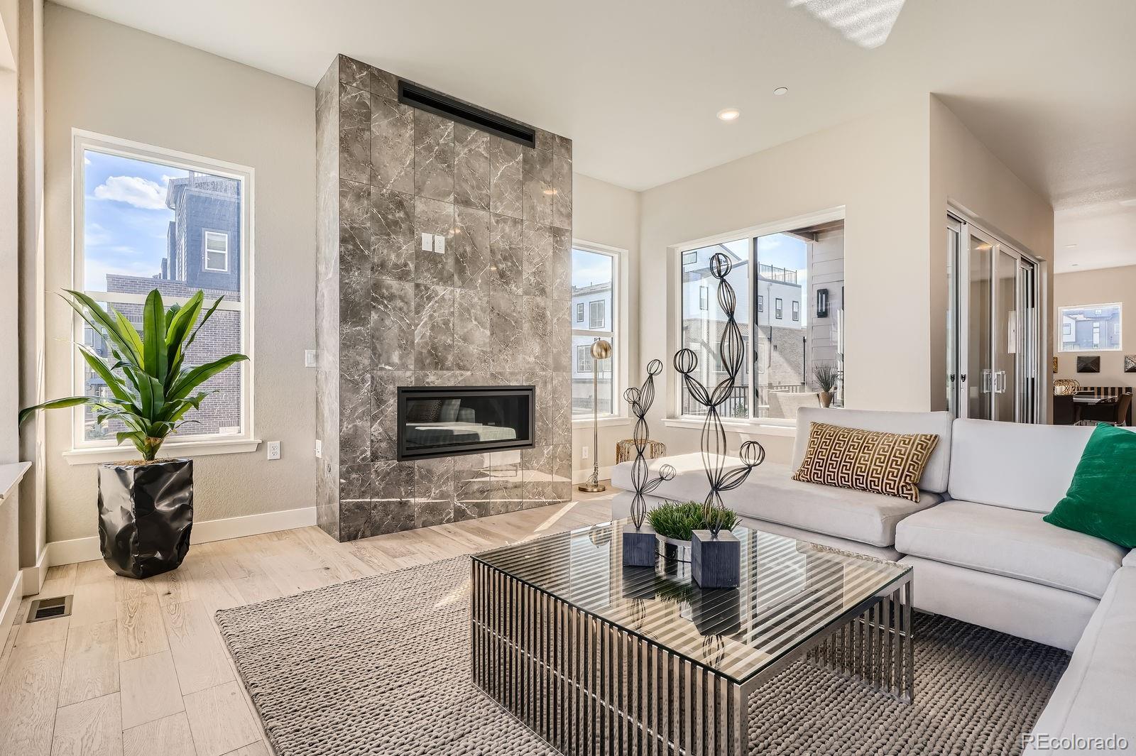 Baseline Broomfield Home | MLS #: 47938501764  Peak Loop, Broomfield Beds: 4 Baths: 5 Price: $1,050,000