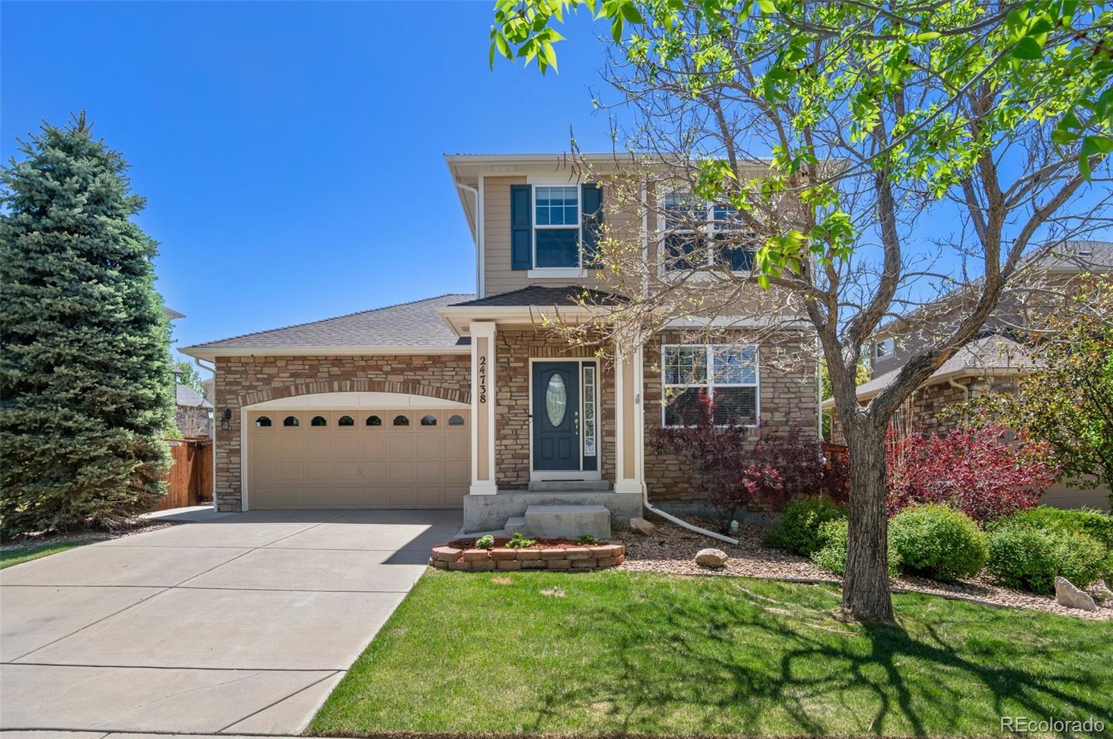 Tollgate Crossing Aurora Home | MLS #: 318894024738 E Layton Place, Aurora Beds: 4 Baths: 4 Price: $595,000