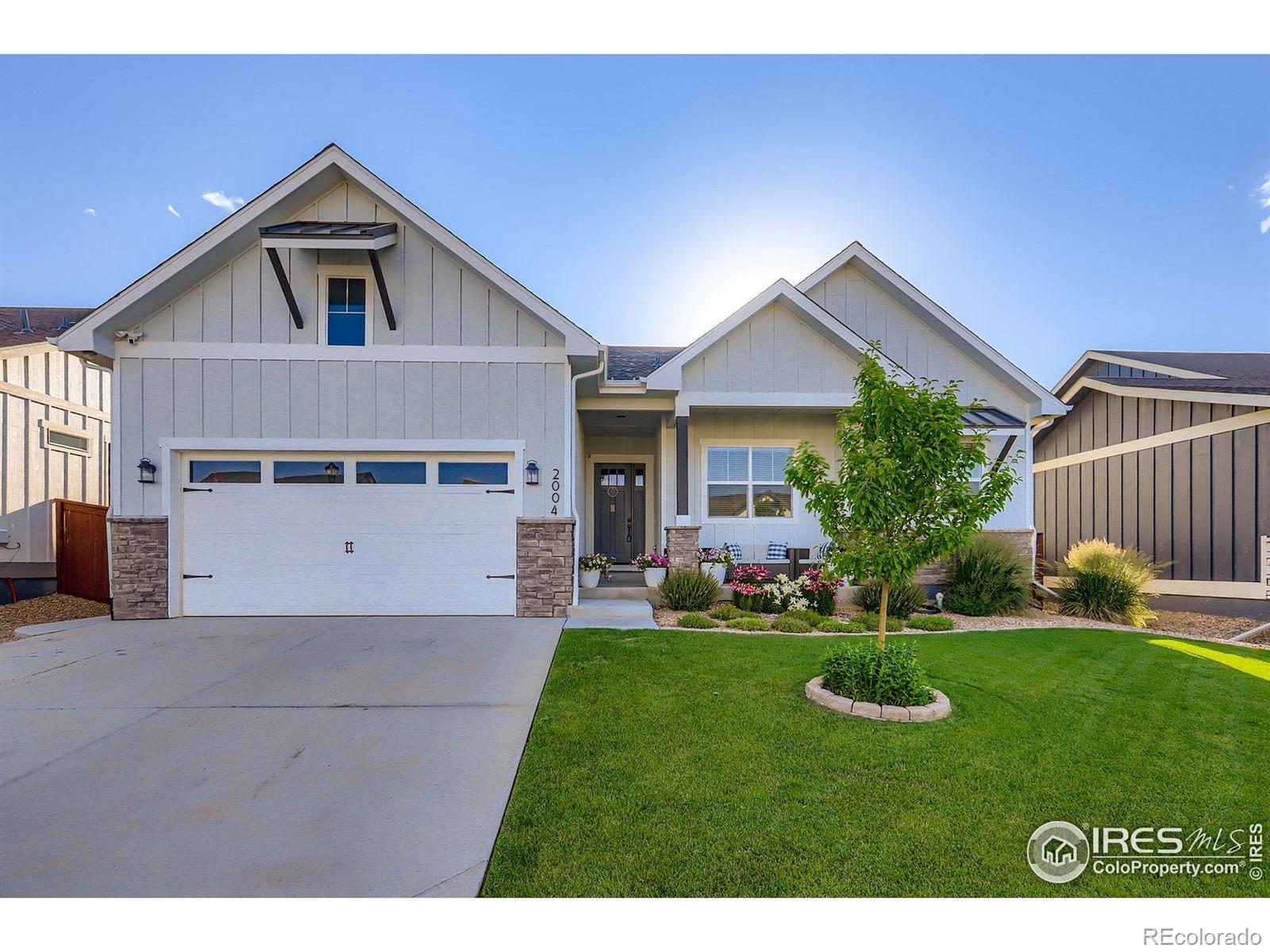 Raindance Windsor Home | MLS #: 45678910341142004  Day Spring Drive, Windsor Beds: 4 Baths: 3 Price: $760,000