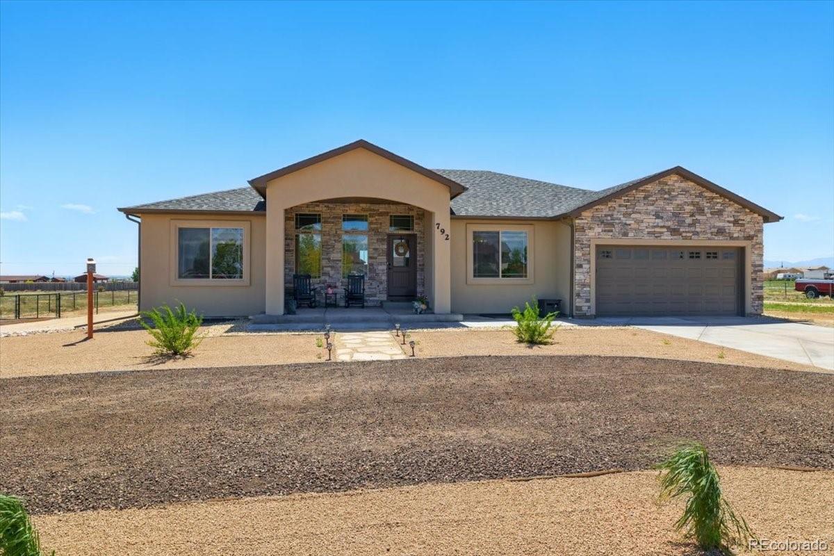 Pueblo West Pueblo West Home | MLS #: 5769525792 E Sandusky , Pueblo West Beds: 6 Baths: 3 Price: $530,000