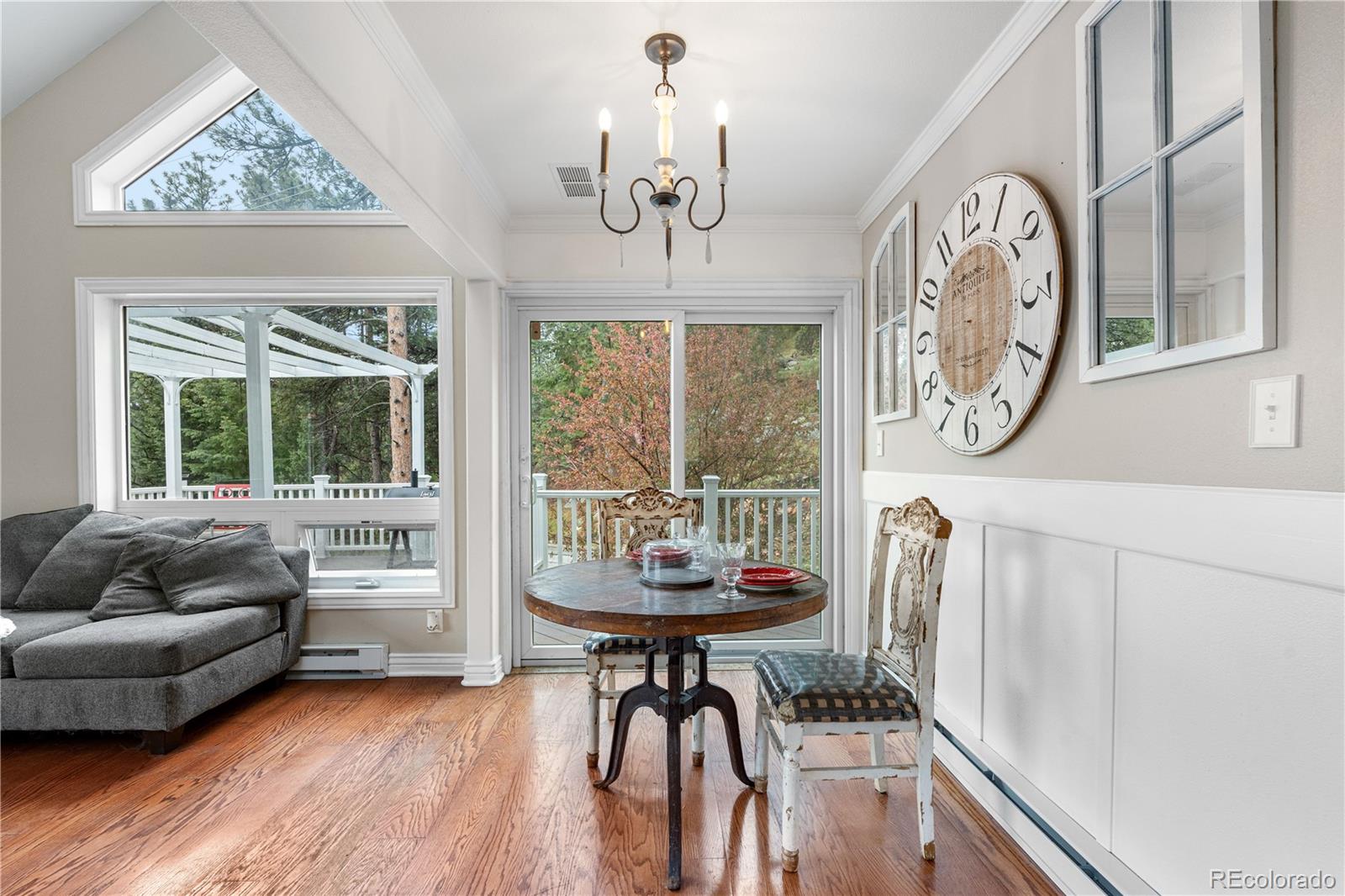  Bailey Home | MLS #: 3786631137  Bob Cat Trail, Bailey Beds: 3 Baths: 2 Price: $550,000