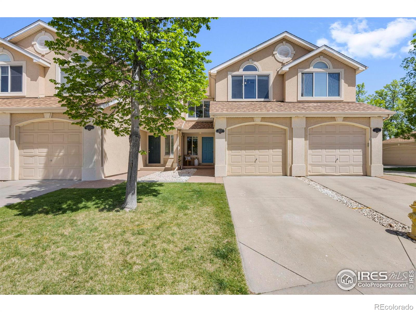 2132  Water Blossom Lane, fort collins MLS: 4567891034188 Beds: 3 Baths: 3 Price: $375,000
