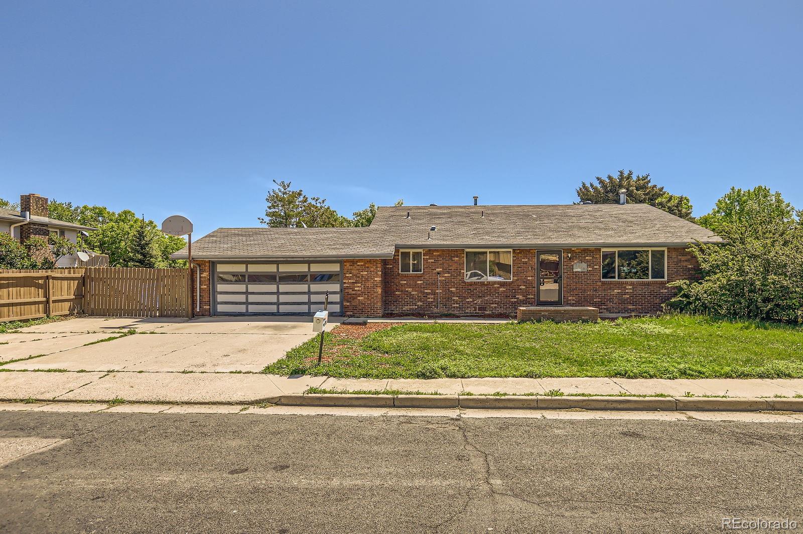 Mckee Meadows Loveland Home | MLS #: 48101451840  Albany Avenue, Loveland Beds: 4 Baths: 2 Price: $395,000
