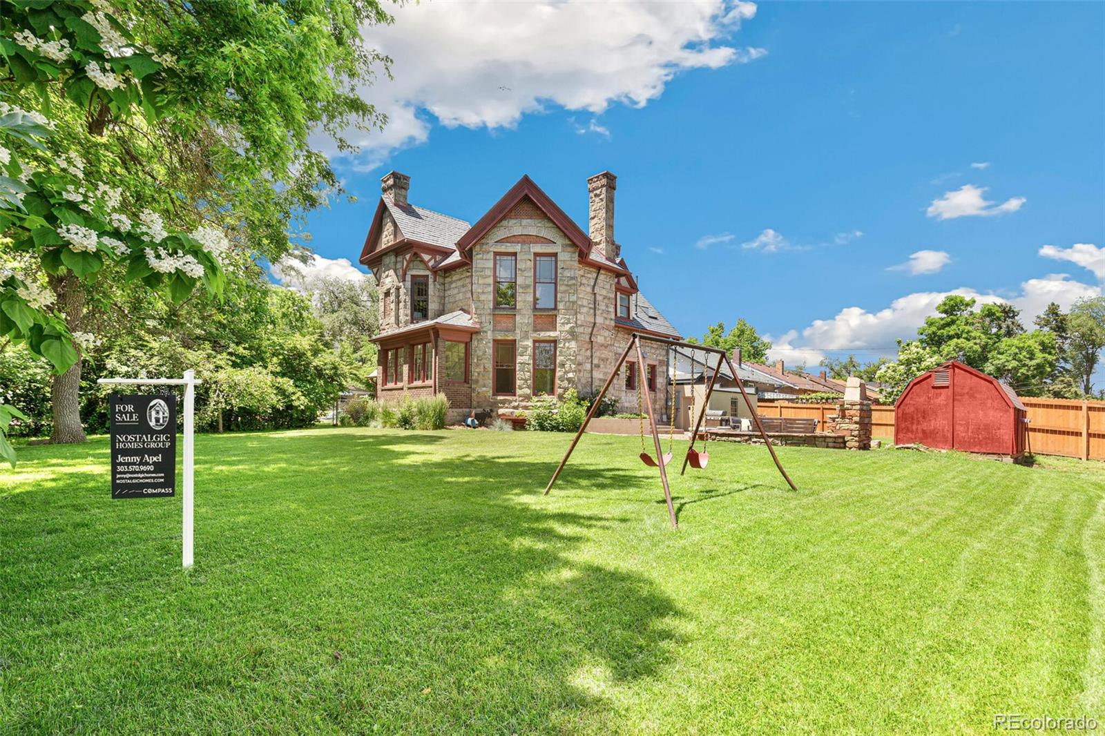 West Highland Denver Home | MLS #: 82725763520  Newton Street, Denver Beds: 5 Baths: 4 Price: $2,100,000