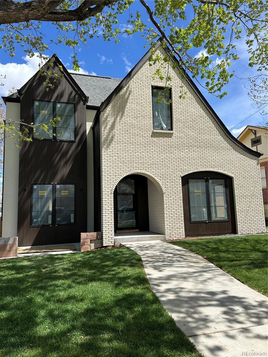 3250  Stuart , denver MLS: 3743819 Beds: 5 Baths: 5 Price: $2,585,000