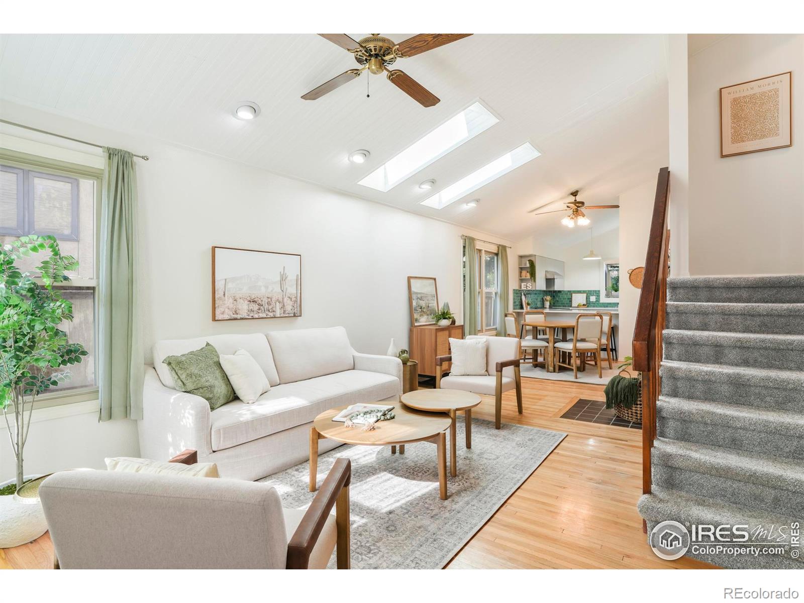 821  Hayden Court, longmont MLS: 4567891034247 Beds: 3 Baths: 2 Price: $515,000