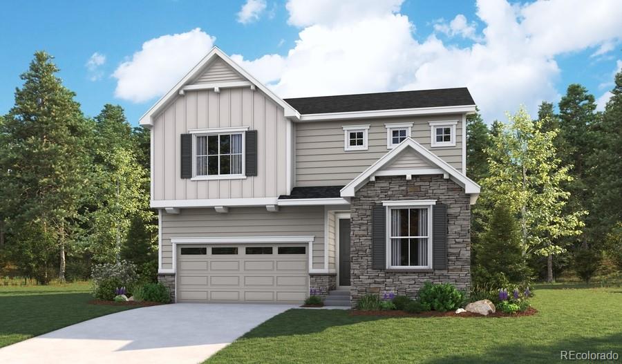 4679 short horn drive, Johnstown sold home. Closed on 2025-06-09 for $524,950.