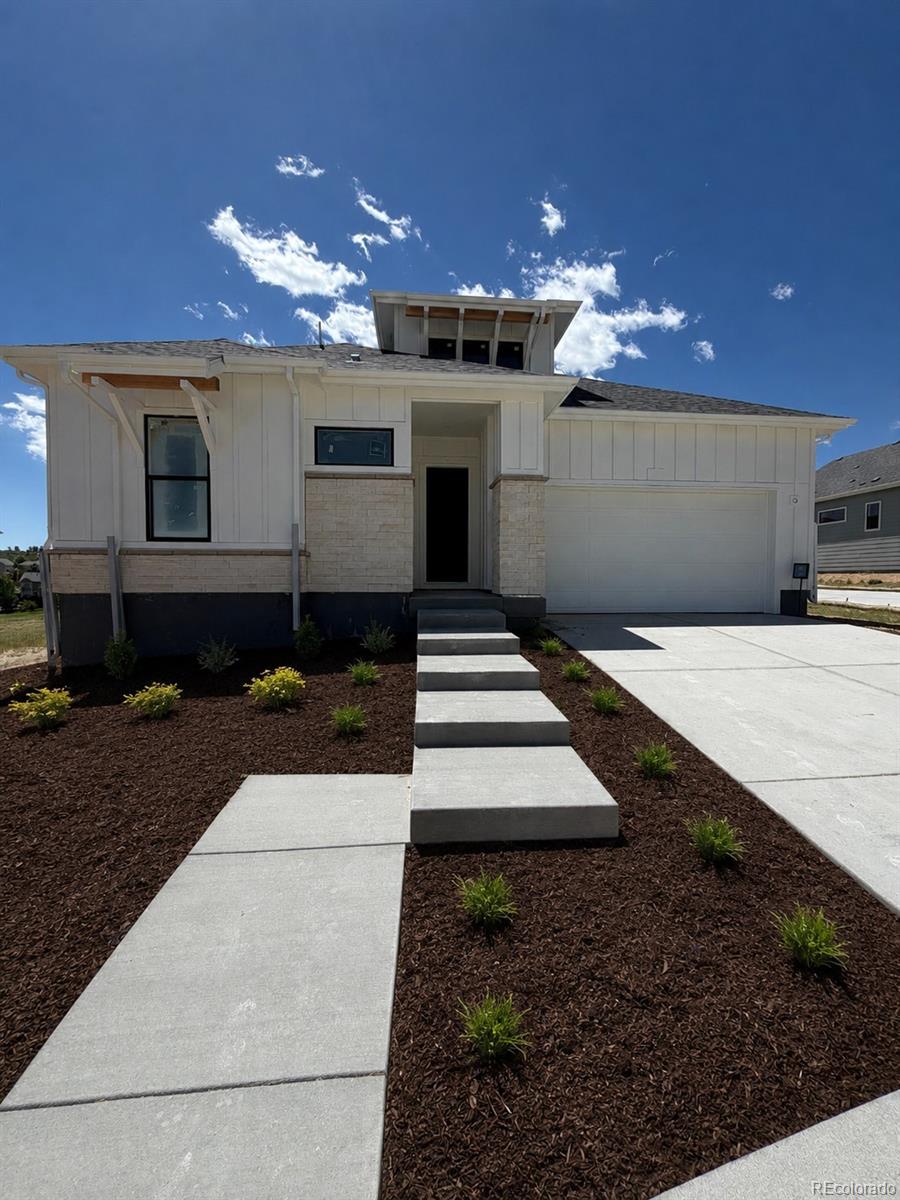  Castle Rock Home | MLS #: 19715082021  Grayside Circle, Castle Rock Beds: 3 Baths: 3 Price: $765,000