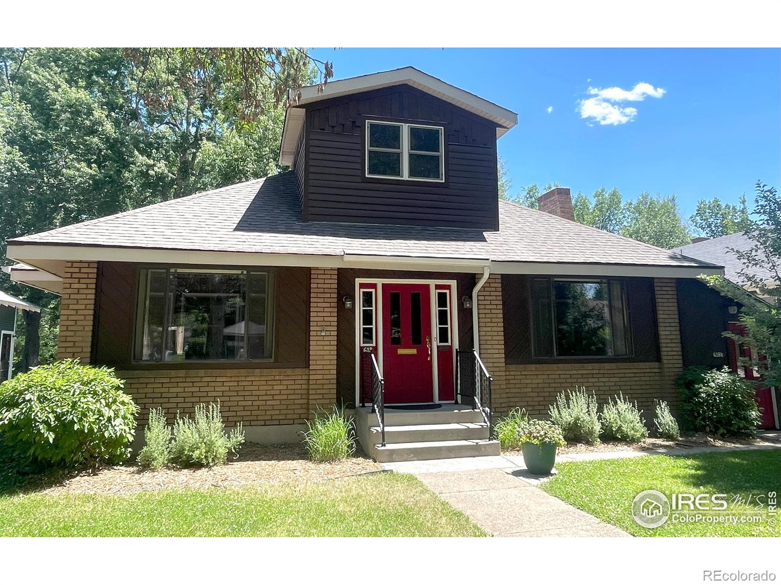 Ftc Fort Collins Home | MLS #: 4567891034262618  Whedbee Street, Fort Collins Beds: 5 Baths: 3 Price: $1,035,000